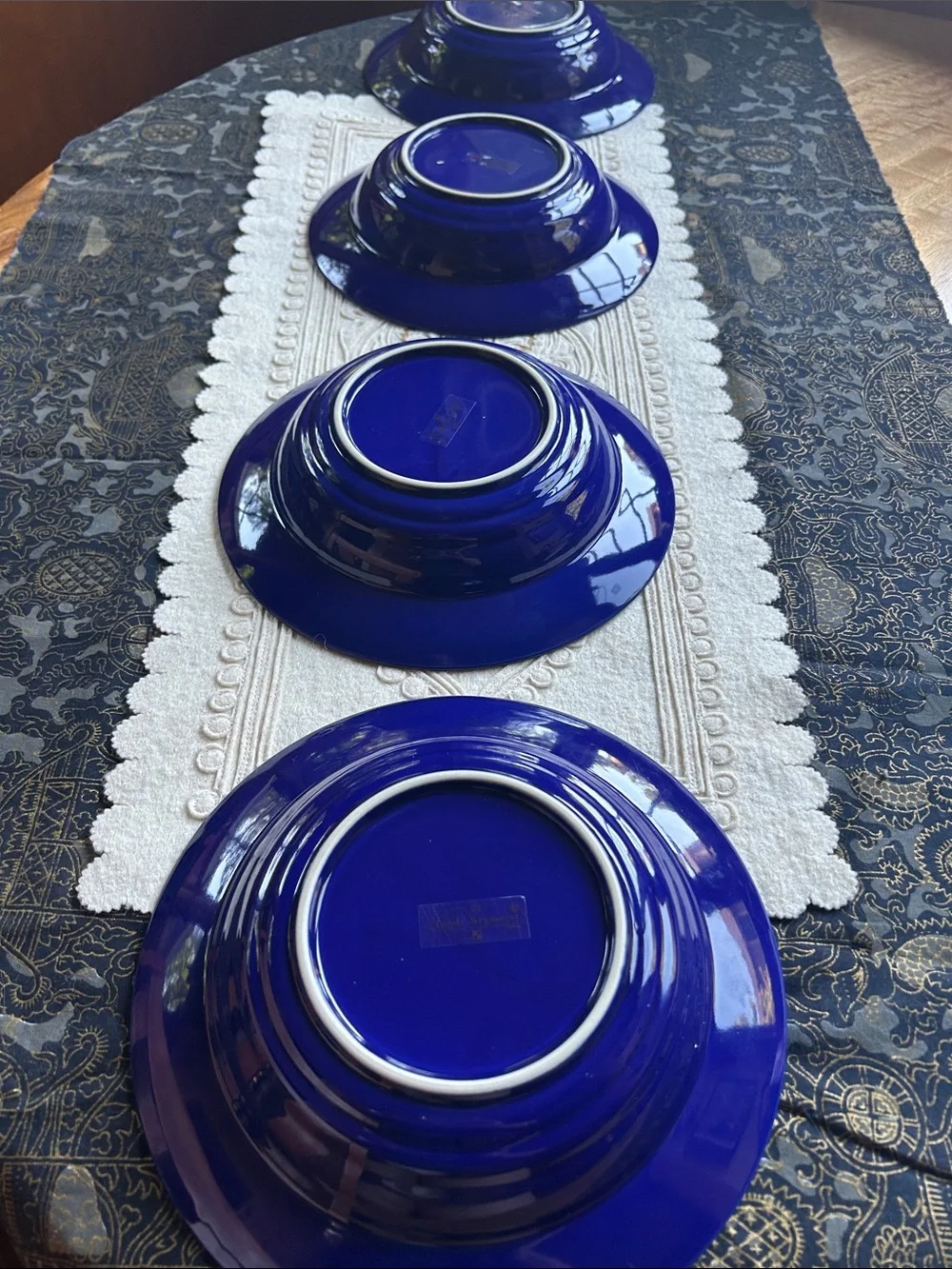 Lindt-Stymeist Yo Han Soup Bowls-set of 4